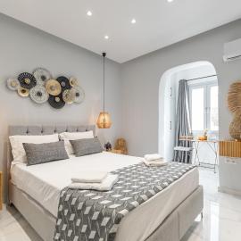 By The Sea Agia Anna, hotel in Agia Anna Naxos