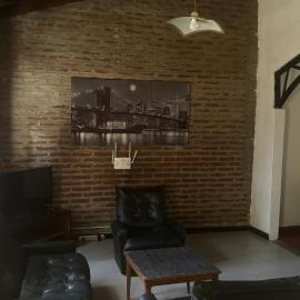 Casa La micelia