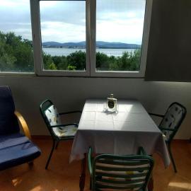Apartment Prvic Sepurine II
