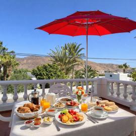 El PARAISO, Hotel in Giniginámar
