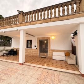 Villa Pietra Antica Gallipoli