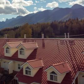 Riverside Condos by Fernie Central Reservations