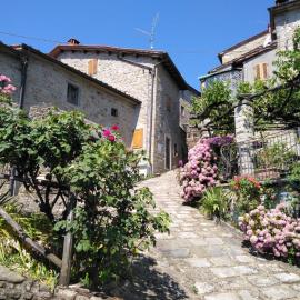 Casa Marta - Le case di Quota