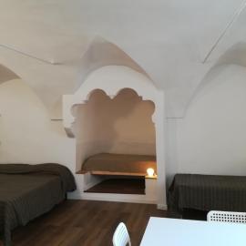 Casa dell'Alcova, hotel di Ceriana