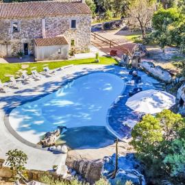 Holiday Home Stazzu lu Bulioni by Interhome