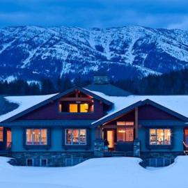Pinnacle Ridge Condos by Fernie Central Reservations