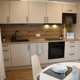 Nagold में, होटल Moderne Wohnung in ruhiger Gegend
