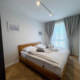 Sky Star Apartment - Air Conditioning & Parking