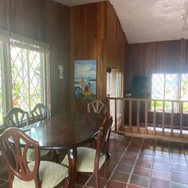 A cabin in the mountains, hotel in Olaya Herrera