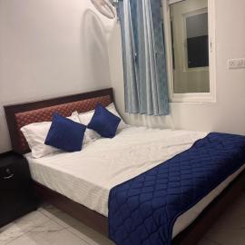 Mount Elbrus Home stay، فندق في ديفيكولام