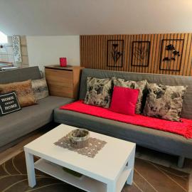 Apartmán Romanna, Hotel in Terchová