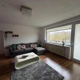 Bright & Spacious 1BR Apartment, hotel en Bielefeld