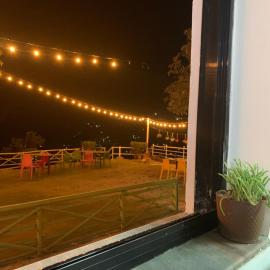 Hotel Indrawoti and Resort