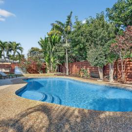 Newly Renovated Pompano 2BR 2BA Home with Heated Pool, ξενοδοχείο σε Pompano Beach