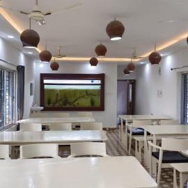 CHAYAA BITHII Resort & Restaurant, hotell sihtkohas Kopāi