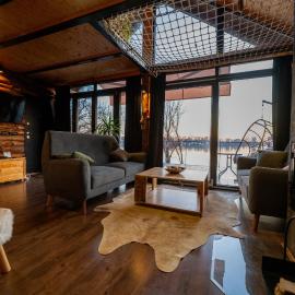 Danube Retreat