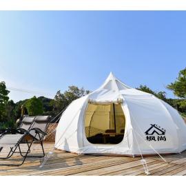 MOUNTQ Onion Tent - Vacation STAY 74310v，Gobō的飯店