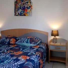 Les Clés Nature Apt 44