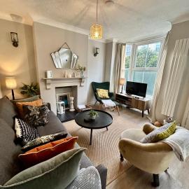 Sea Song Cottage, hotel u gradu 'Broadstairs'