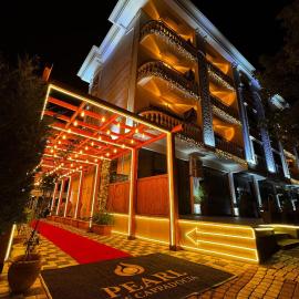 Pearl of Cappadocia, Hotel in Avanos