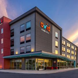 avid hotel Millsboro - Georgetown South by IHG, hotel in Millsboro