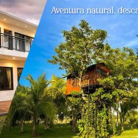 Tucanes Inn Hotel, hotel in San Isidro