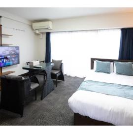 Elegance Kyomachi - Vacation STAY 77726v