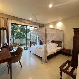 Lumiere Villa, Kandy