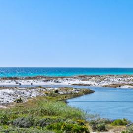 Sanctuary by the Sea 2112 by Newman-Dailey, Hotel in Blue Mountain Beach