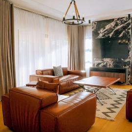 Sunderdale, Hotel in Gweru