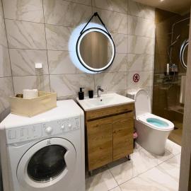 Central Piraeus port apartment, hotel a Pireo