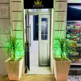 Elohim Residencial, hotel in Rio de Janeiro