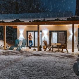 Alpen Studio ZweiZeit