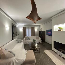 Horizon's Harvest House, Hotel in Kanakádes