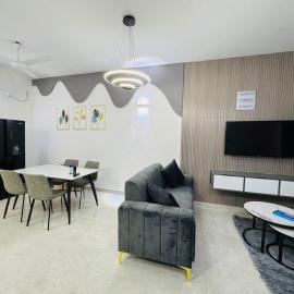 Maiylon Residence Colombo