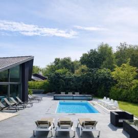 Villa Frösakull Paradiset by Interhome