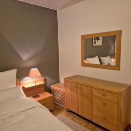 Komfortable 3-Zimmer- Wohnung