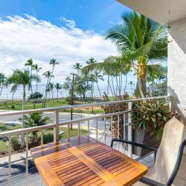 Condo w/ Private Lanai, Ocean View & On-Site Pool!, hotel i Kihei