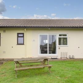 Barn Owls Holiday Bungalow