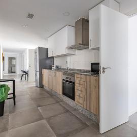Coliving San Esteban, Hotel in La Ñora