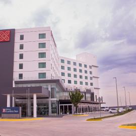 Hilton Garden Inn Salamanca, ξενοδοχείο σε Σαλαμάνκα