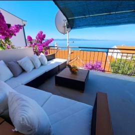 Apartman Lovre