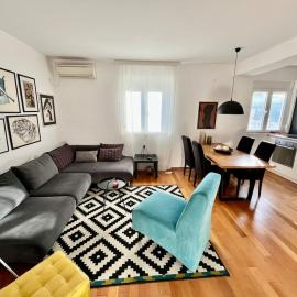Cozy Balance Apartment, hotel in Topla