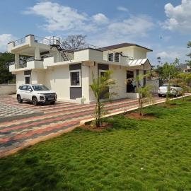 Luxury Villa with Pvt Pool Khopoli, hotel a Kelavli