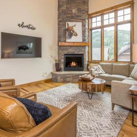 Alpenglow Condo 36A