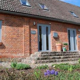 Ferienhaus "Ole"