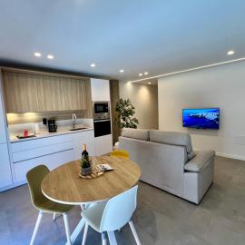 La Cala de Alcalá Luxury
