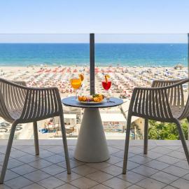 Hotel Regina Fronte Mare