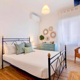 Caíque - Apartamento de Charme no Coração de Olhão & Ria Formosa