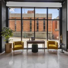 Park Hotel Studio Suite 307